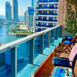  Апартаменты Fabolous Vacation In Marina