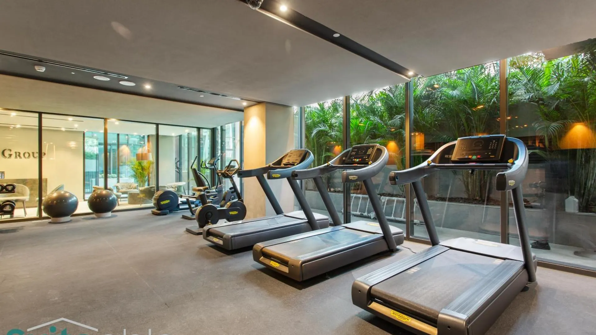 Apartment Vibrant & Exclusive Pool View Studio In Autograph Dubai United Arab Emirates